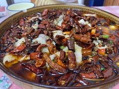 -洪霞餐馆