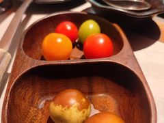 -芸山季·云南野生菌火锅(人民广场来福士店)