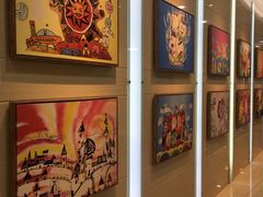 -中国工商银行(虹口龙之梦支行)