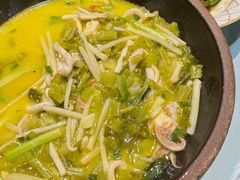 -小方外婆菜(蒙山路店)