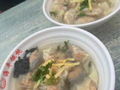 -海平馄饨(逍遥二路店)