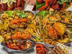 -盱眙虾神於氏龙虾(夫子庙红街店)