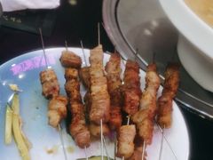 -瑞杰烧烤店·24小时营业(山东路店)