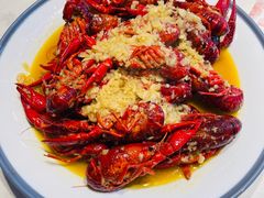 -杨氏青龙虾·羊蝎子(托乐嘉店)
