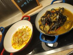-丽池宫韩式汗蒸会馆(华灯坊店)