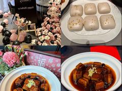 -食悦江南·淮扬菜·烤鸭(亚运村·惠新店)