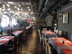 大堂-ITA·意塔意大利餐厅(亦庄店)