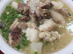 -荣生萝卜汤饭店