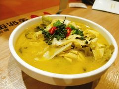 -鱼你在一起(南开天佑城店)