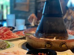 -东来顺饭庄(西直门店)