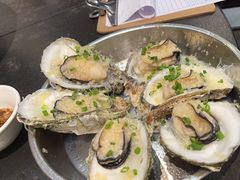-飞尝蚝·顺德菜·鱼生(顺德总店)