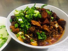 -丁记面馆(凤凰店)