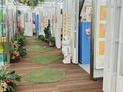 -阿妮亚少儿美术书法(望京店)
