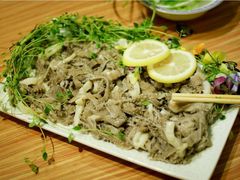 -潮汕牛肉火锅