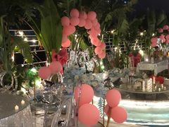 -天空花园餐吧·生日·团建(南山店)