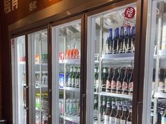 -白氏兄弟烧烤(尹家沟店)