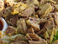 -伊穆祥牛肉面总店·清真