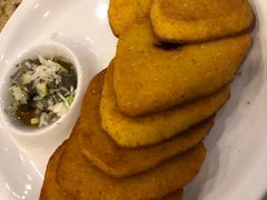 臭豆腐窝窝头-牛街·马辈儿涮肉(牛街二店)