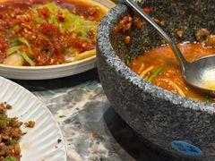 -浩海火烧云傣家菜(京广店)