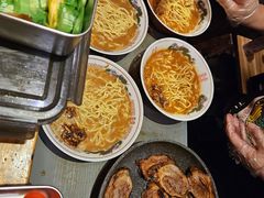 -老龙亭拉面店