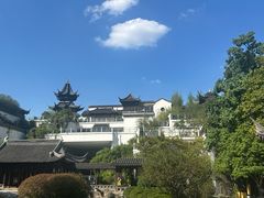 -江宁织造博物馆