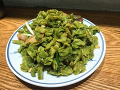 -静一餐厅·湖北菜(前门店)
