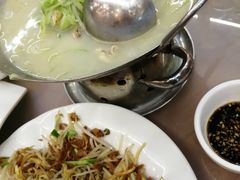 -大眼锅贴饺子(河西店)