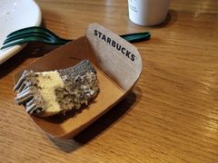 -星巴克(苏州昆山花桥游站店)