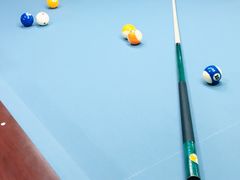 -利都新概念棋牌桌球(本溪路店)