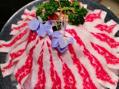 -五星桥原切肥牛火锅·30年专注好牛肉(湖塘店)