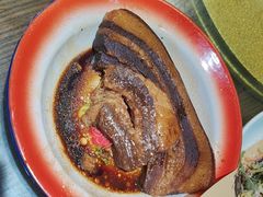 -忆外婆徐州菜·地锅鸡·生日宴(吴庄店)