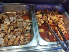 -豪德亨牛排自助餐厅(抚州东乡店)
