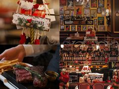 -Entrecôte 法国牛扒馆(保利·时光里店)