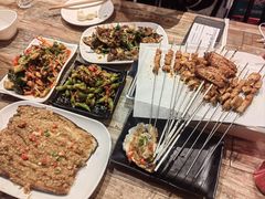 -枪火串烧·东北特色烧烤(罗湖总店)