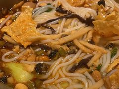 -雙冲柳州螺蛳粉&酸嘢&桂林米粉(簋街店)