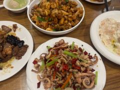 -砂锅李(九江路店)