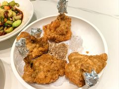 -梅利汴京烤鸭•开封豫菜地标店(铁北街店)