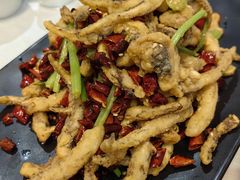 -大眼锅贴水饺(河东店)