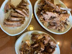 -清真·益鑫羊肉手抓馆(花园北街店)