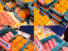 -東更道点心行(利客来店)
