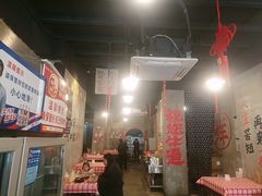-老方桌烂蹄花川菜馆(九龙坡店)