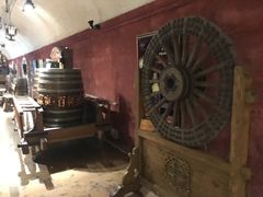 -青岛葡萄酒博物馆