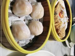 -蝴蝶里·粤菜·点心(滨江龙湖店)