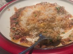 -悦海·家宴·冰花皮皮虾大锅贴(宝龙店)