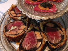 威灵顿牛排-壳里西餐厅Coquille Seafood Bistro(蒙自路店)