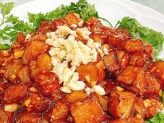 -同发号饭庄(复兴路店)