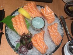 -万岁寿司(天河领展店)