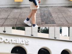 -麦当劳(沙面店)