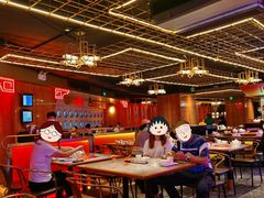 大堂-啫神·广州地标美食(北京路店)