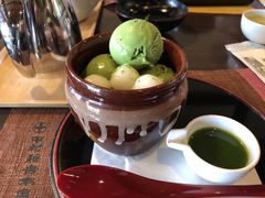 -中村藤吉(本店)